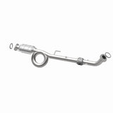 MagnaFlow Direct Fit Catalytic Converter 10-11 Toyota Camry 2.5L