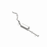 MagnaFlow BRE Exhaust Kit 98-02 Isuzu Trooper SLX 3.5L