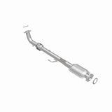 MagnaFlow Direct Fit Catalytic Converter 10-11 Toyota Camry 2.5L
