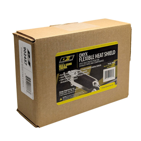 DEI Flex Heatshield Gen III 3.5x6.5