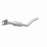 MagnaFlow Direct Fit Catalytic Converter CALIBER- 07-09 2.4L OEM