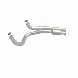 MagnaFlow Direct Fit Catalytic Converter 3500 Truck 97 7.4L