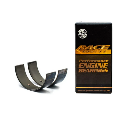 ACL Nissan DETT VQ35HR DOHC 4V TT 0.025mm Oversized High Performance Rod Bearing Set