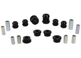 Whiteline 1973-1977 Buick Century Control Arm - Upper & Lower Bushing