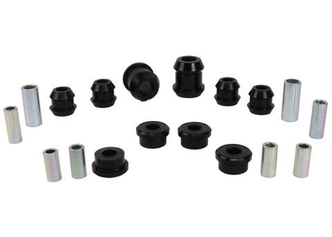 Whiteline 1973-1977 Buick Century Control Arm - Upper & Lower Bushing