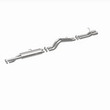 MagnaFlow System C/B Dodge Ram SRT-10 V1