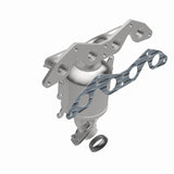 MagnaFlow Direct Fit Catalytic Converter Honda 00-05 Civic 1.7L
