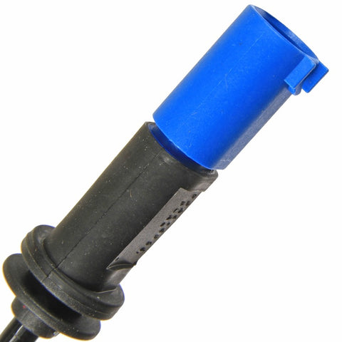 Power Stop 18-19 BMW 530e Front Euro-Stop Electronic Brake Pad Wear Sensor