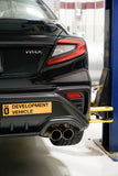 Ohlins 2022+ Subaru WRX (VB) Road & Track System (Excl. Electric Shock Models)