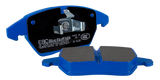 EBC 2019+ Volvo S60 Polestar 2.0T & Electric Bluestuff Front Brake Pads