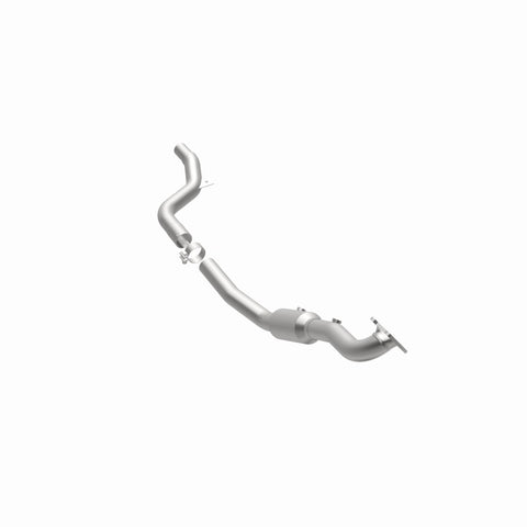 MagnaFlow Right Side Direct Fit Catalytic Converter 15-17 Chrysler 300 3.6L (4-Bolt Flange)