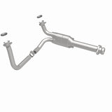 MagnaFlow Direct Fit Catalytic Converter GM 1500/2500/Suburban 5.0L