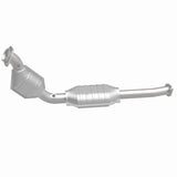 MagnaFlow Direct Fit Catalytic Converter 03-05 Crown Vic 4.6 P/S OEM