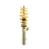 ST X Coilover Kit 16-21 Honda Civic EX (w/ Fixed Damping)