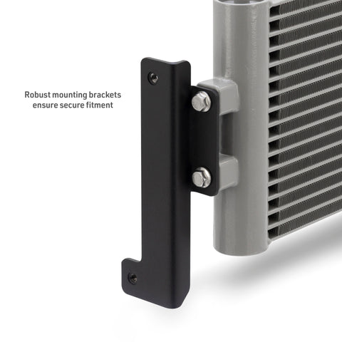 Mishimoto 10-24 Toyota 4Runner 4.0L Transmission Cooler