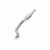 MagnaFlow Direct Fit Catalytic Converter 2011 Grand Cherokee 5.7L PS