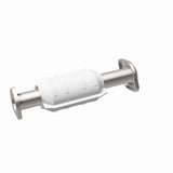 MagnaFlow Direct Fit Catalytic Converter 01/20/00-01 Jeep Cherokee 4.0L Rear (49 State)
