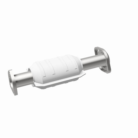 MagnaFlow Direct Fit Catalytic Converter 01/20/00-01 Jeep Cherokee 4.0L Rear (49 State)