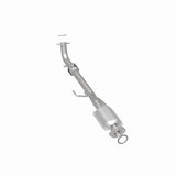 MagnaFlow Direct Fit Catalytic Converter 10-11 Toyota Camry 2.5L