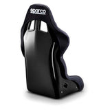 Sparco Seat Evo L QRT X Black