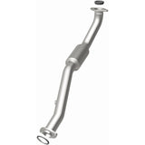 MagnaFlow Direct Fit Catalytic Converter 2009-2012 Highlander 2.7 L Underbody