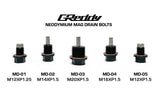 GReddy M20xP1.5 Magnetic Drain Plug