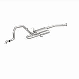 MagnaFlow 98-02 Toyota 4Runner Overland Series Cat Back Performance Exhaust
