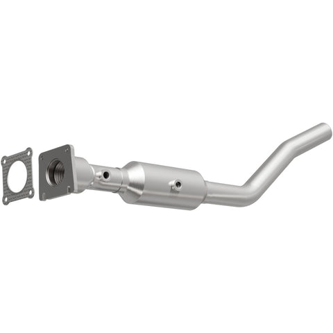 MagnaFlow Direct Fit Catalytic Converter CALIBER- 07-09 2.4L OEM