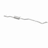 MagnaFlow BRE Exhaust Kit 95-98 Toyota T100 3.4L