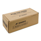 Mishimoto 2024+ Toyota Tacoma Recovery Points - Rear - Red