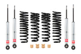 Eibach 22-25 Ford F150 Lightning Pro-System Kit