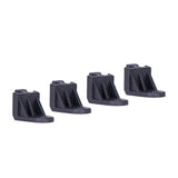 SPAL Fan Mounting Bracket Kit (Pack of 4)