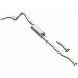 MagnaFlow BRE Exhaust Kit 94-95 C1500 C2500 K1500 K2500