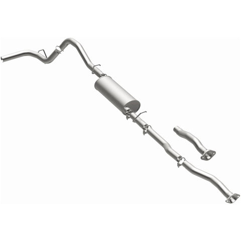 MagnaFlow BRE Exhaust Kit 94-95 C1500 C2500 K1500 K2500