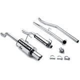 MagnaFlow Sys C/B Honda Civic 2001