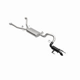 Magnaflow 2024 Lexus GX550 Overland Series Cat-Back Performance Exhaust System