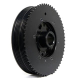 Fluidampr 13-18 Ford Focus ST 2.0L/15-23 Ford Mustang 2.3L EcoBoost Steel Internally Balanced Damper