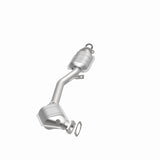 MagnaFlow DF Cat Conv 99-05 Subaru Forester/96-97 & 99-05 Impreza/01-03 Legacy/00-05 Outback Frt/Rr