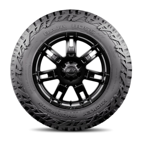 Mickey Thompson Baja Boss A/T Tire - 33X12.50R18LT 118Q 90000036828