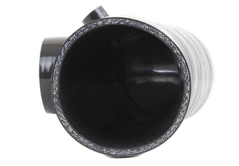 PERRIN 17-20 Subaru BRZ / Toyota 86 (Manual Only) Inlet Hose - Black