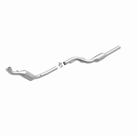 MagnaFlow Direct Fit Catalytic Converter 98-03 MB E320 3.2L P/S