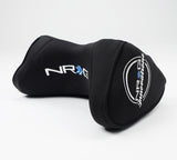 NRG Memory Foam Neck Pillow For Any Seats - Red