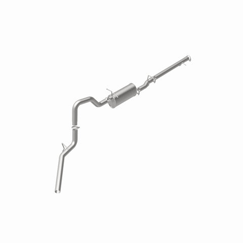 MagnaFlow BRE Exhaust Kit 05-07 Ford Superduty F250/F350 5.4L