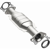 MagnaFlow Direct Fit Catalytic Converter 01-02 Montero 3.5L Rear
