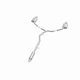 MagnaFlow BRE Exhaust Kit 13-19 Ford Taurus 3.5L