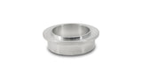 Vibrant SS Turbo V-Band Inlet Flange for Garrett GTX2860R / 2867R