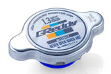 GReddy Type-S 1.3 Radiator Cap Most Nissan / Subaru / Mazda / Mitsubishi / Some Toyota - Brushed