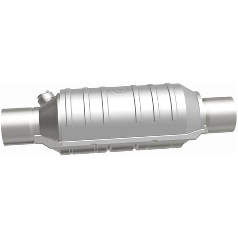 MagnaFlow Universal Catalytic Converter 2.25inch GM 3.8L
