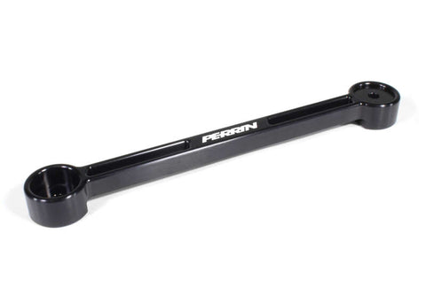 PERRIN 02-25 Subaru Impreza/WRX/STI & 13-25 Crosstrek/BRZ/FR-S/GR86/GR86 Battery Tie Down - Black