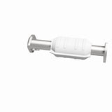 MagnaFlow Direct Fit Catalytic Converter 01/20/00-01 Jeep Cherokee 4.0L Rear (49 State)